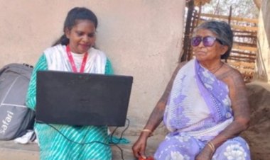 चिड़ोरा की तारा बाई स्व-सहायता समूह से बनी आत्मनिर्भर