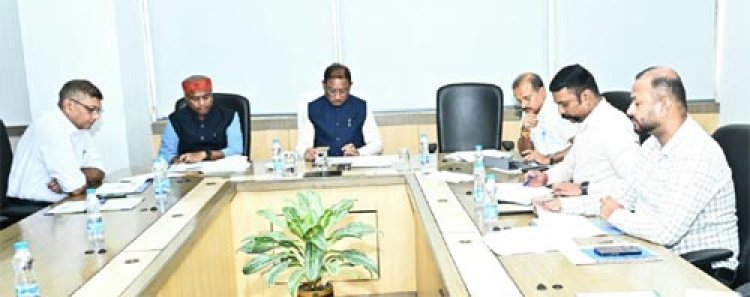 कौशल से समृद्धि की ओर, युवाओं को आत्मनिर्भर बनाने पर मुख्यमंत्री साय का विशेष जोर