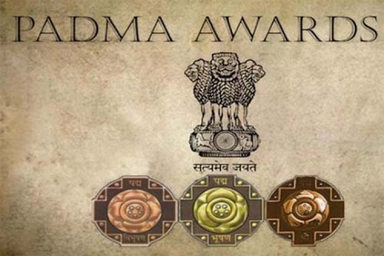 पद्म पुरस्कार 2026 हेतु ऑनलाइन आवेदन 15 अगस्त तक आमंत्रित