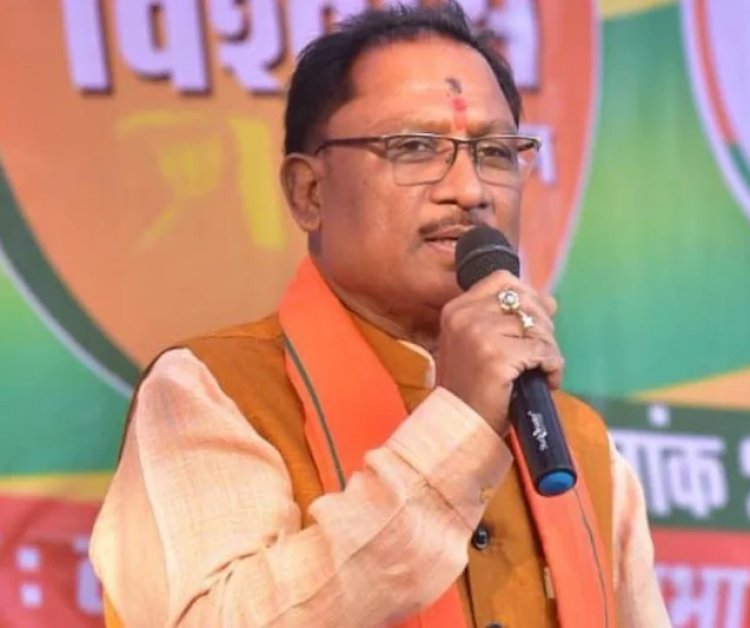 पटवारी ग्रामीण राजस्व व्यवस्था की रीढ़ : मुख्यमंत्री साय 