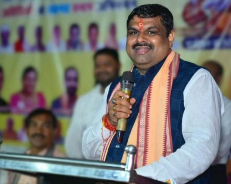 दुर्गवासियों को बड़ी सौगात, महाराजा चैक से बोरसी तक फोरलेन