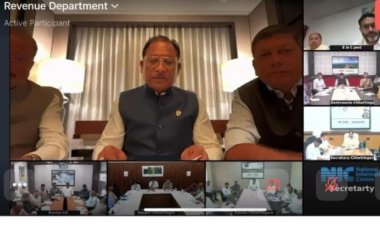 बस्तर बाढ़ प्रभावितों की हर संभव मदद करें सुनिश्चित: मुख्यमंत्री विष्णुदेव साय
