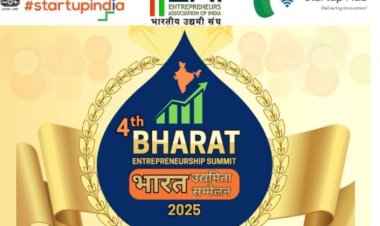 रायपुर एनआईटी-एफआईई को राष्ट्रीय इन्क्यूबेटर पुरस्कार