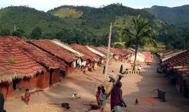 धरती आबा: बीजापुर में जिला स्तरीय प्रक्रिया प्रयोगशाला सम्पन्न