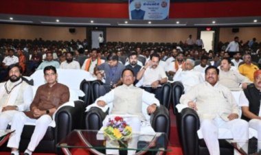 ‘मन की बात’ हर माह देती है नई प्रेरणा, विकसित छत्तीसगढ़ के निर्माण में सभी करें योगदान: मुख्यमंत्री विष्णु देव साय