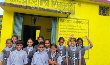 युक्तियुक्तकरण से स्कूलों को मिले नए शिक्षक