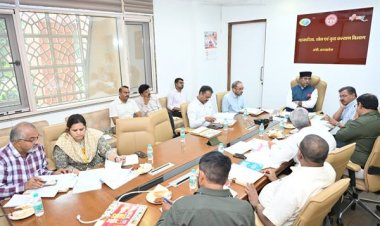 बीज संघ ने किया उच्च गुणवत्ता वाले हाइब्रिड बीजों का उत्पादन प्रारंभ
