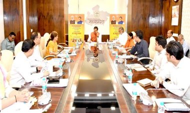 सामाजिक-आर्थिक जीवन स्तर के उन्नयन का प्रभावी माध्यम हैं पंचायतें : मुख्यमंत्री डॉ. यादव