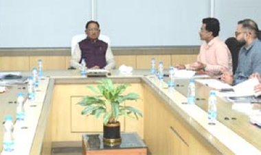 आदि कर्मयोगी अभियान: विकसित भारत में सशक्त होगा जनजातीय समाज 
