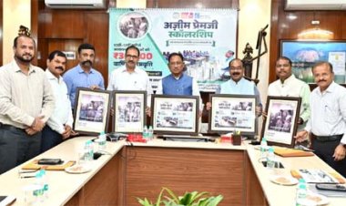 बेटियों की शिक्षा से पीढ़ियाँ होती हैं शिक्षित : मुख्यमंत्री साय