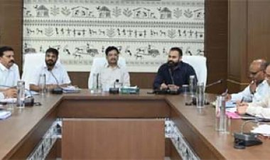देश का प्रथम डिजिटली जीवंत संग्रहालय लगभग बनकर तैयार
