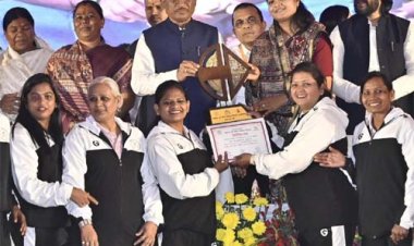 विशेष लेख :महतारियों के सशक्तिकरण में छत्तीसगढ़ सरकार ने कायम की मिसाल