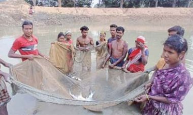 अमृत सरोवर बना महिला सशक्तिकरण का माध्यम