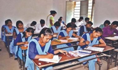 सरकारी स्कूल के 50 विद्यार्थी उद्यमशीलता का लेंगे प्रशिक्षण