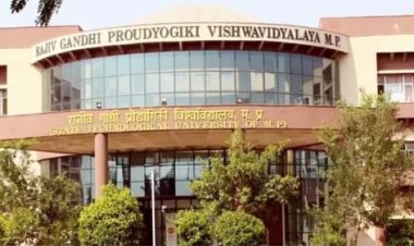 आरजीपीवी-एलएंडटी एजूटेक की साझेदारी से तैयार होंगे इंडस्ट्री-रेडी इंजीनियर्स