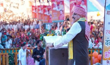 दूध उत्पादन में मध्यप्रदेश को बनायेंगे अग्रणी : मुख्यमंत्री डॉ. यादव