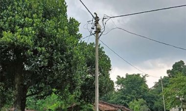 मुख्यमंत्री विष्णुदेव साय ने दी 58 लाख की स्वीकृति, जशपुर के 13 गांवों में बिखरेगी रौशनी