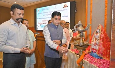 नई शिक्षा नीति युवाओ के लिए सुनहरा भविष्य