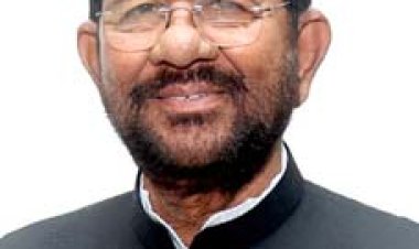 मध्यप्रदेश गो-वंश के वध पर पूर्ण कानूनी प्रतिबंध लगाने वाला देश का पहला राज्य : पशुपालन मंत्री पटेल