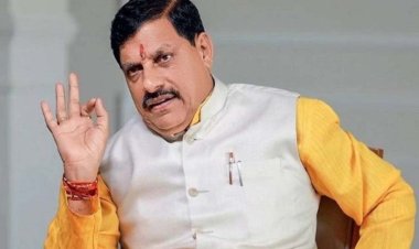 मुख्यमंत्री डॉ. यादव छतरपुर के चंद्रनगर में करेंगे पांच सितारा होटल राजगढ़ पैलेस का शुभारंभ