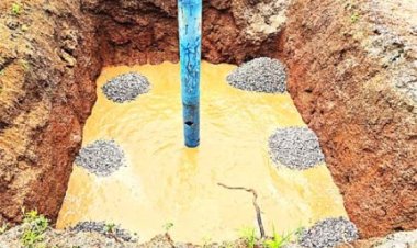 महासमुंद जिले को राष्ट्रीय उपलब्धि: जल संचय जनभागीदारी अभियान में प्रथम स्थान
