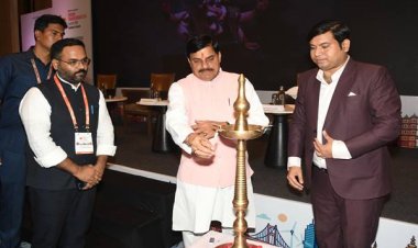 शहरीकरण आज की सबसे बड़ी जरूरत : मुख्यमंत्री डॉ. यादव