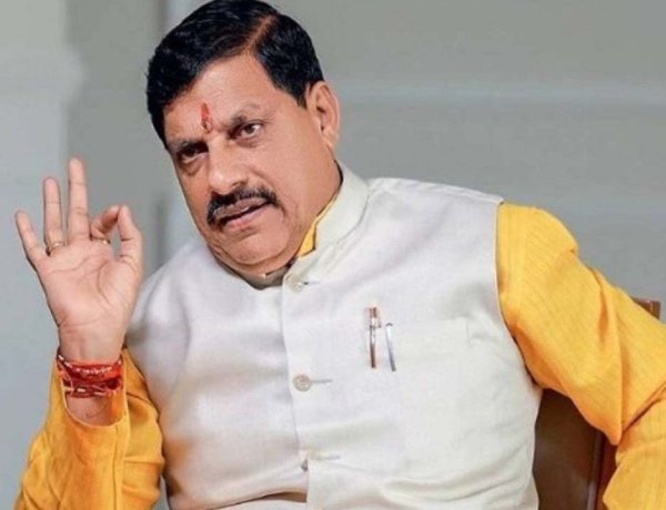 कृषि को पारंपरिक उत्पादन से आगे बढ़ाकर बनाया जायेगा लाभकारी व्यवसाय : मुख्यमंत्री डॉ.यादव