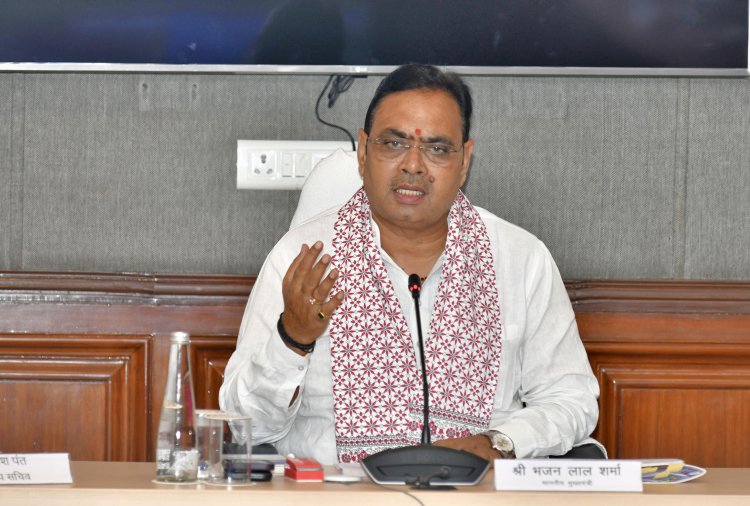 प्रदेश की 12 मण्डी समितियों में 43 करोड़ 87 लाख से अधिक के होंगे विकास कार्य, मुख्यमंत्री शर्मा ने दी स्वीकृति  