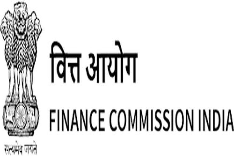केन्द्रीय वित्त आयोग (शहरी) अनुदान के तहत राजस्थान को 541 करोड़ रुपये जारी