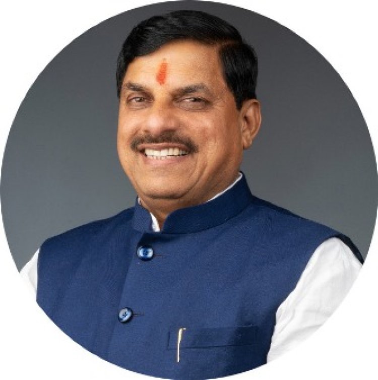 मुख्यमंत्री डॉ. यादव बुधवार को ओरछा में करेंगे रामराजा लोक का भूमिपूजन