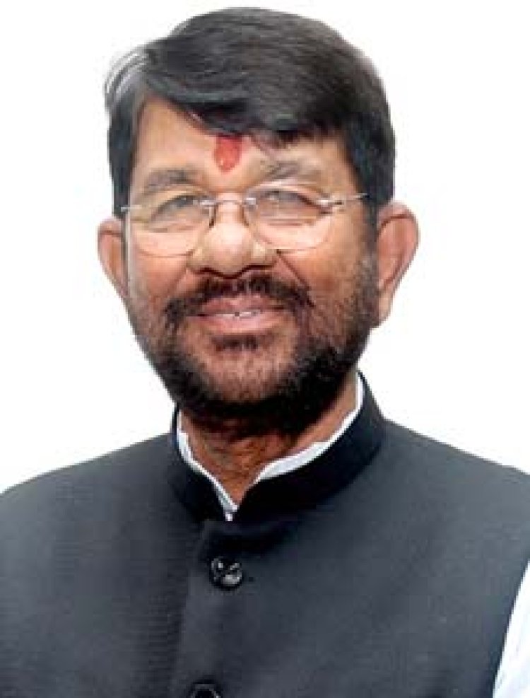 मध्यप्रदेश गो-वंश के वध पर पूर्ण कानूनी प्रतिबंध लगाने वाला देश का पहला राज्य : पशुपालन मंत्री पटेल