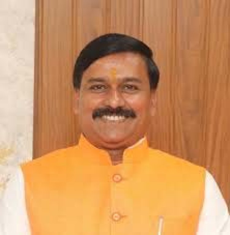 मध्यप्रदेश का पर्यटन बना रहा सशक्त वैश्विक पहचान: पर्यटन राज्य मंत्री लोधी