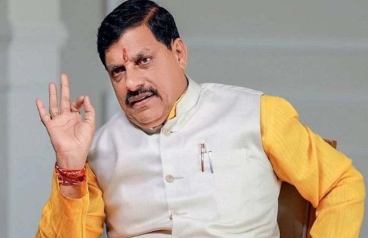 लोक अनुष्ठान और सांस्कृतिक परंपराओं के अनुसार मनाया जाए गोवर्धन पर्व : मुख्यमंत्री डॉ.यादव