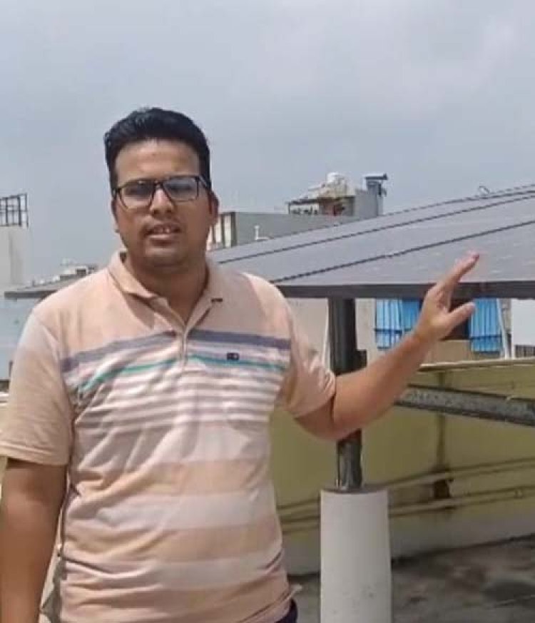पीएम सूर्यघर मुफ्त बिजली योजना: सोलर पैनलों से मिल रही बड़ी राहत