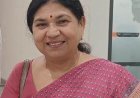 भाजपा की रीति-नीति में समान भागीदारी की झलक : डॉ. आर.एच लता
