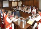 भारिया, बैगा एवं सहरिया समुदाय के घरों के विद्युतीकरण के लिए 78 करोड़ 94 लाख रुपये का अनुमोदन
