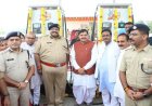 मुख्यमंत्री डॉ. यादव ने किया पुलिस वेलफेयर सोसाइटी के पेट्रोल पंप का लोकार्पण