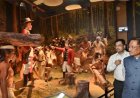 आदिवासी वीर नायकों को समर्पित है देश का पहला डिजिटल संग्रहालय