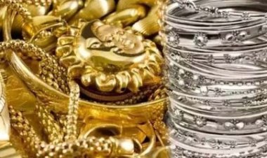 सोने की चमक बढ रही लगातार, इस साल अब तक 31% की ग्रोथ, जानिए आज क्या है रेट 