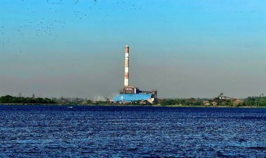 अमरकंटक ताप विद्युत गृह चचाई ने शक्ति पर्व में दिखाई अपनी शक्ति : मुख्यमंत्री डॉ. यादव
