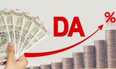 केंद्रीय कर्मचारियों का महंगाई भत्ता 3% बढा, दिवाली से पहले मिला तोहफा