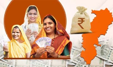 माई दंतेश्वरी की धरती से केन्द्रीय मंत्री अमित शाह के हाथों महतारी वंदन की महिलाओं को मिलेगी सौगात