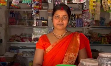 प्रधानमंत्री मुद्रा लोन योजना से बदल रही ग्रामीण महिलाओं की जिंदगी