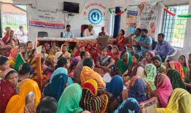 ग्राम सभाओं को सशक्त बनाने प्रतिबद्ध है राज्य सरकार : मुख्यमंत्री डॉ. यादव