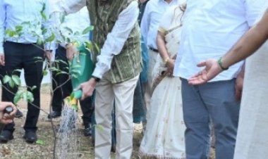 सांस्कृतिक धरोहरों के संरक्षण से पर्यटन को मिलेगा बढ़ावा