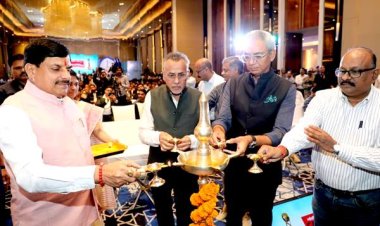 उद्योग जगत के सहयोग से मध्यप्रदेश बनेगा अव्वल राज्य: मुख्यमंत्री डॉ. यादव