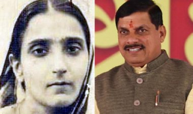 मुख्यमंत्री डॉ. यादव ने दुर्गा भाभी की जयंती पर किया नमन