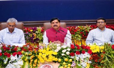 नागरिकों को सुगम राजस्व सेवाएं प्राप्त हों : मुख्यमंत्री डॉ. यादव