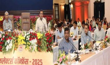 सरकारी स्कूलों में शिक्षकों की उपलब्धता शत-प्रतिशत हो : मुख्य सचिव जैन