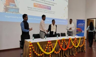 तकनीक और परंपरा के संगम से सिंहस्थ-2028 को मिलेगा स्मार्ट स्वरूप